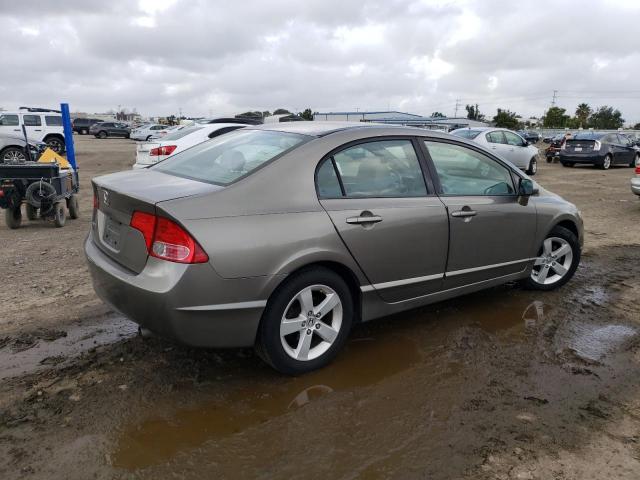 Photo 3 from auction – 2008 HONDA CIVIC EX with VIN 2HGFA16818H328580