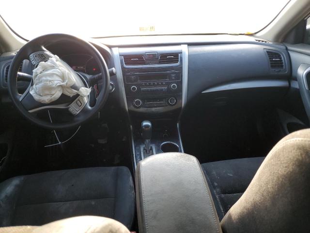 Photo 8 from auction – 2013 NISSAN ALTIMA 2.5 with VIN 1N4AL3AP9DC910118