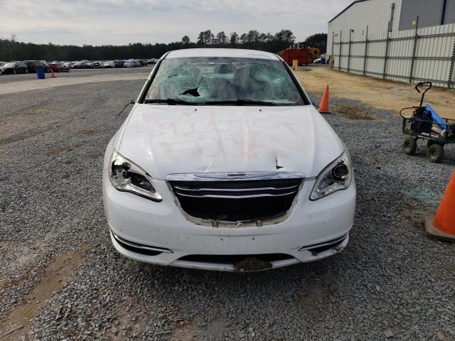Photo 5 from auction – 2013 CHRYSLER 200 LX with VIN 1C3CCBAB9DN639961
