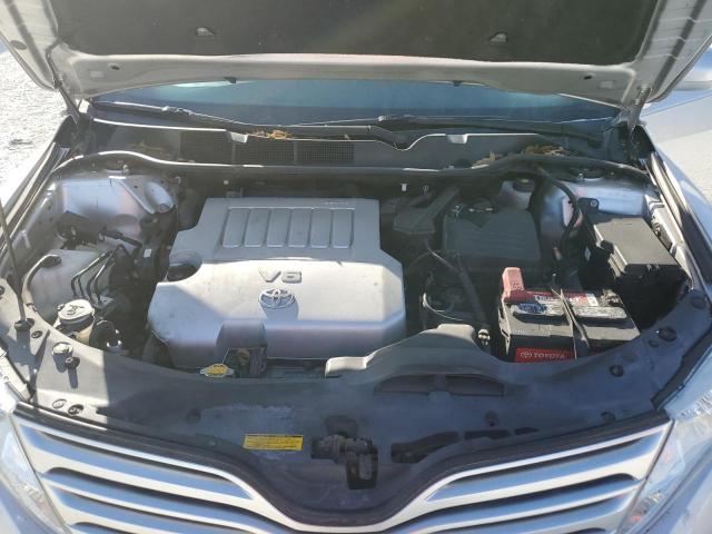 Photo 12 from auction – 2011 TOYOTA VENZA with VIN 4T3ZK3BB0BU036707