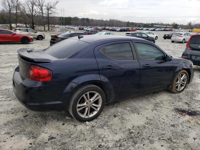 Photo 3 from auction – 2012 DODGE AVENGER SX with VIN 1C3CDZEG4CN184060