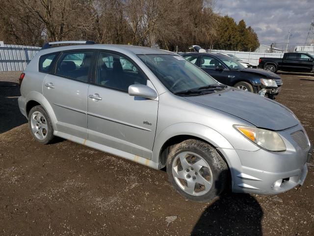 Photo 4 from auction – 2007 PONTIAC VIBE with VIN 5Y2SL65837Z432394