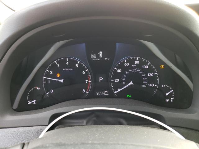 Photo 9 from auction – 2014 LEXUS RX 350 BAS with VIN 2T2BK1BA2EC228699