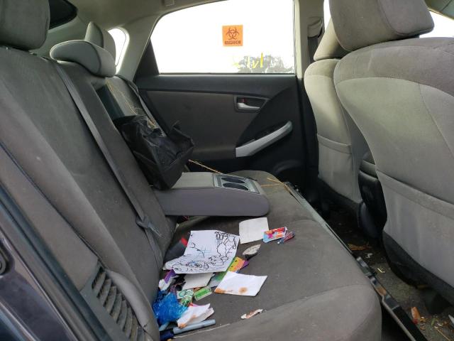 Photo 10 from auction – 2014 TOYOTA PRIUS with VIN JTDKN3DU9E0362392