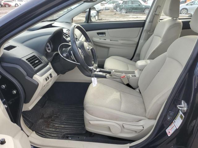 Photo 7 from auction – 2014 SUBARU IMPREZA SP with VIN JF1GPAL6XEH245242