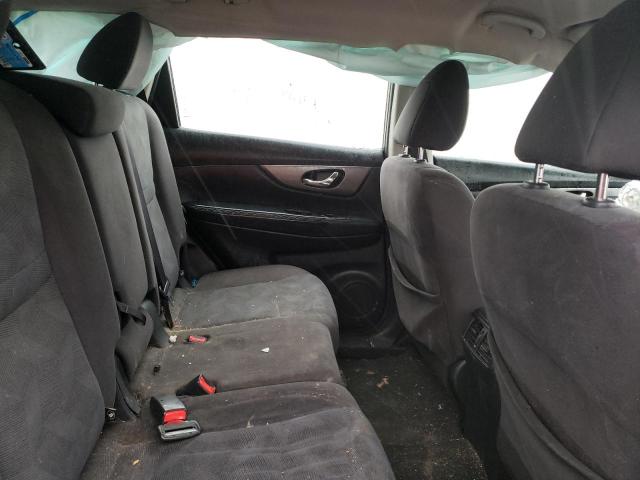 Photo 10 from auction – 2016 NISSAN ROGUE S with VIN KNMAT2MT0GP688837