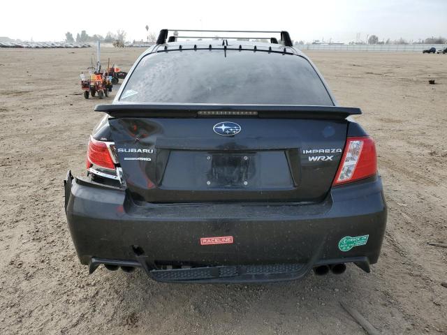 Photo 6 from auction – 2014 SUBARU IMPREZA WR with VIN JF1GV7E61EG012586