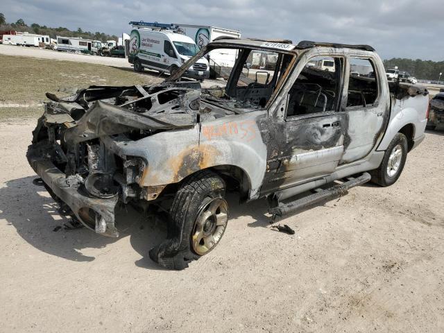 FORD EXPLORER S 2001 with VIN 1FMZU67EX1UC71234 - Photo from auction