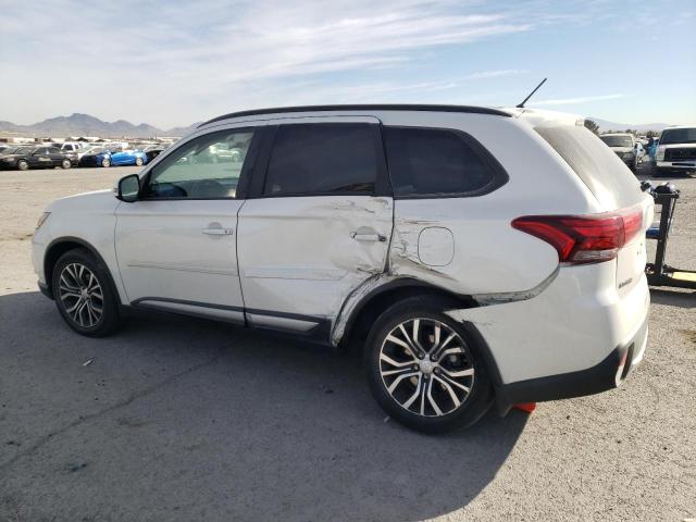 Фото 2 с аукциона – 2016 MITSUBISHI OUTLANDER с VIN JA4AZ3A35GZ006283
