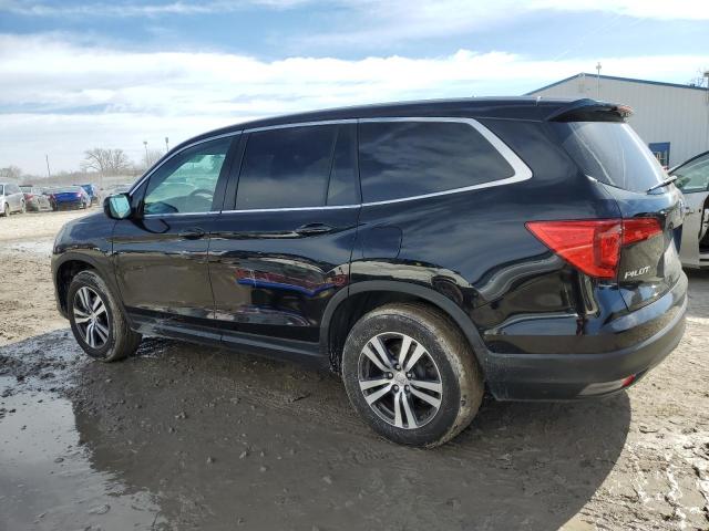 Photo 2 from auction – 2016 HONDA PILOT EX with VIN 5FNYF6H31GB019218