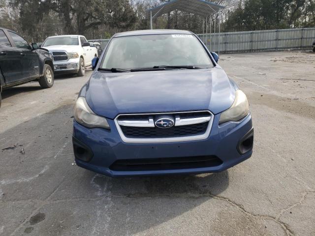 Photo 5 from auction – 2013 SUBARU IMPREZA PR with VIN JF1GJAB69DH033773