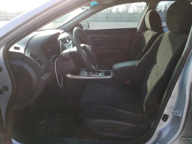 Photo 7 from auction – 2015 NISSAN ALTIMA 2.5 with VIN 1N4AL3AP8FN902986