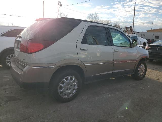 Photo 3 from auction – 2007 BUICK RENDEZVOUS with VIN 3G5DA03L27S553103
