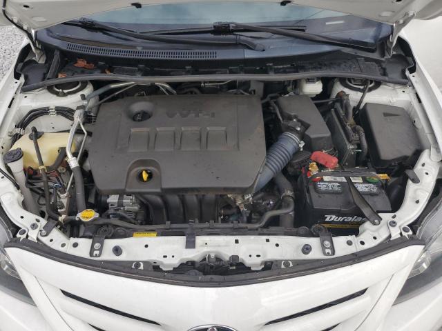 Photo 11 from auction – 2012 TOYOTA COROLLA BA with VIN 5YFBU4EE1CP007994