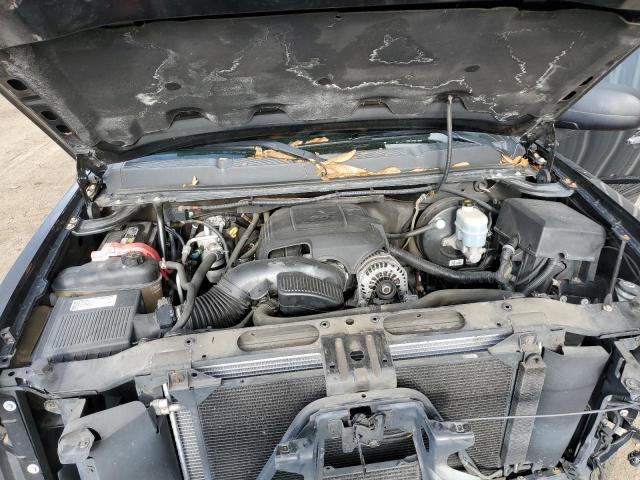 Photo 11 from auction – 2009 CHEVROLET SILVERADO with VIN 3GCEK23M39G139459