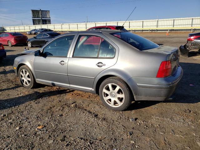 Photo 2 from auction – 2003 VOLKSWAGEN JETTA GLX with VIN 3VWTH69M33M091231