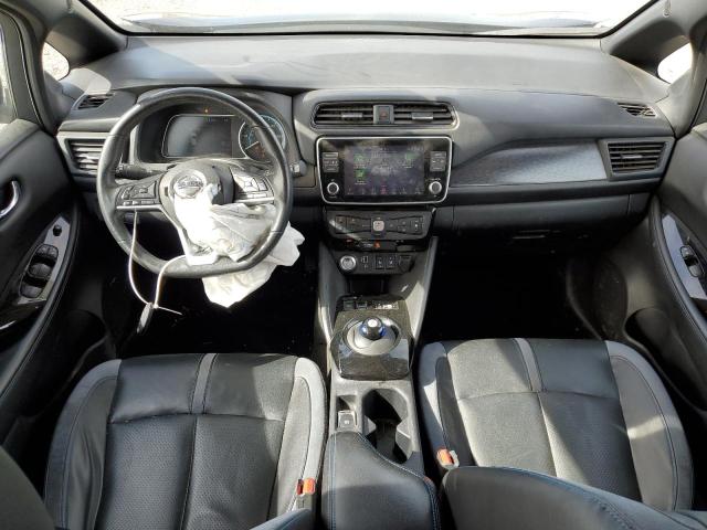 Photo 8 from auction – 2019 NISSAN LEAF S PLU with VIN 1N4BZ1CP4KC320930