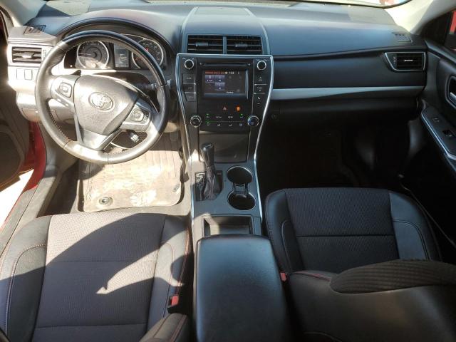 Photo 8 from auction – 2016 TOYOTA CAMRY LE with VIN 4T1BF1FK4GU525549