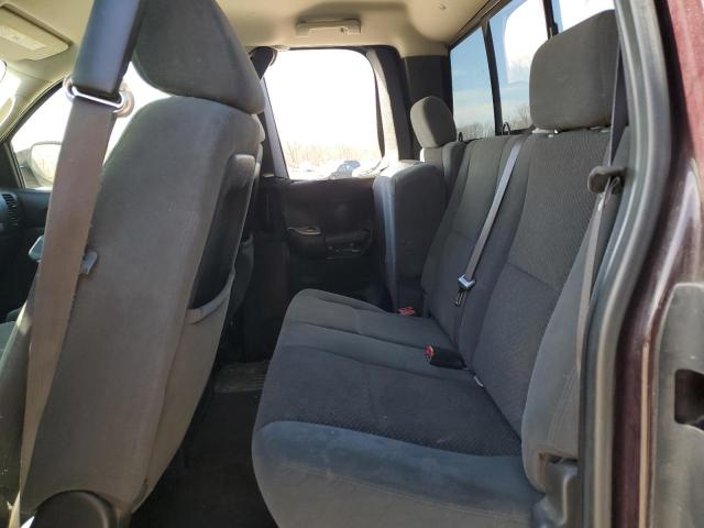Photo 10 from auction – 2008 GMC SIERRA K15 with VIN 1GTEK19J58Z311366