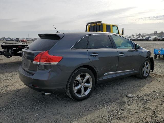 Photo 3 from auction – 2010 TOYOTA VENZA with VIN 4T3ZK3BB1AU033457