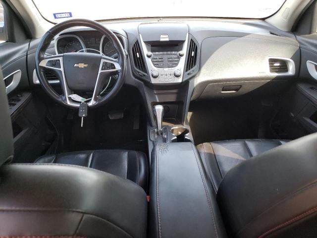 Photo 8 from auction – 2011 CHEVROLET EQUINOX LT with VIN 2GNALPECXB1334817