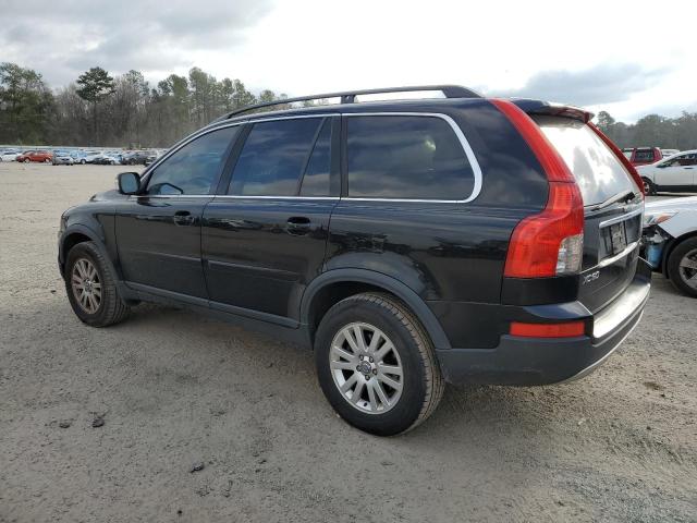 Photo 2 from auction – 2008 VOLVO XC90 3.2 with VIN YV4CN982581427072