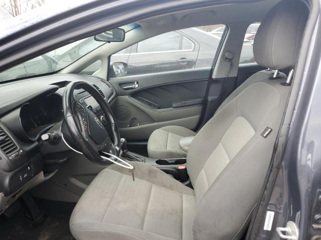 Photo 7 from auction – 2014 KIA FORTE EX with VIN KNAFX4A80E5172084