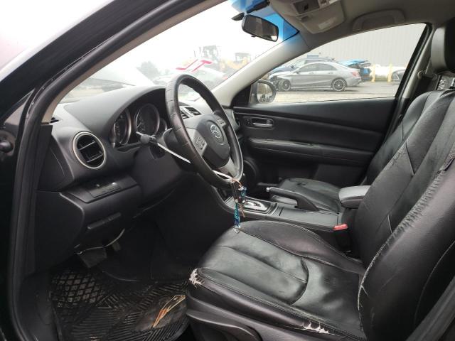 Photo 7 from auction – 2010 MAZDA 6 I with VIN 1YVHZ8BH8A5M21487