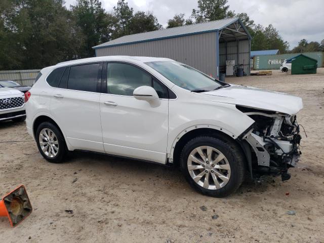 Photo 4 from auction – 2018 BUICK ENVISION E with VIN LRBFX1SA7JD081086