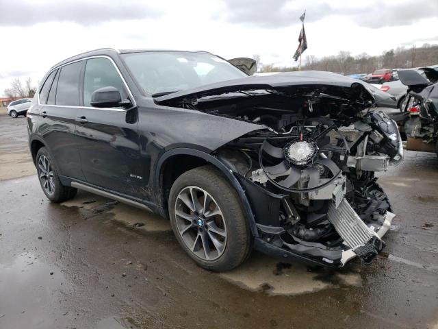 Photo 4 from auction – 2018 BMW X5 XDRIVE3 with VIN 5UXKR0C53JL075313