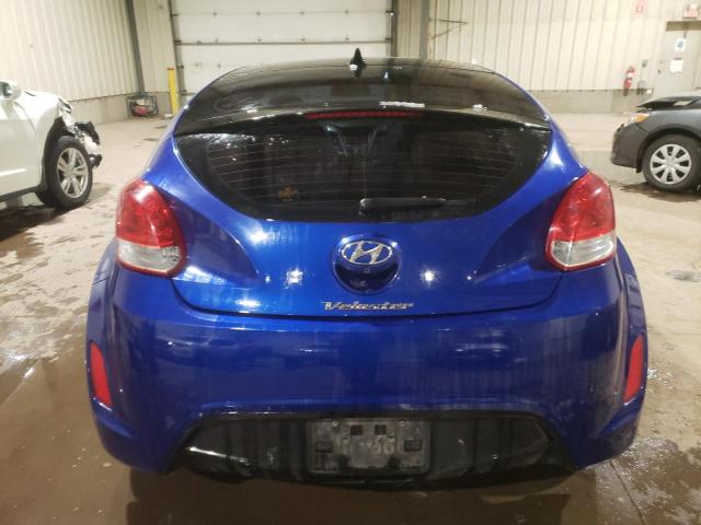 Photo 6 from auction – 2012 HYUNDAI VELOSTER with VIN KMHTC6AD0CU047823