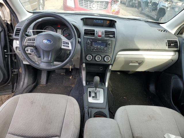 Photo 8 from auction – 2014 SUBARU FORESTER 2 with VIN JF2SJAEC2EH528440