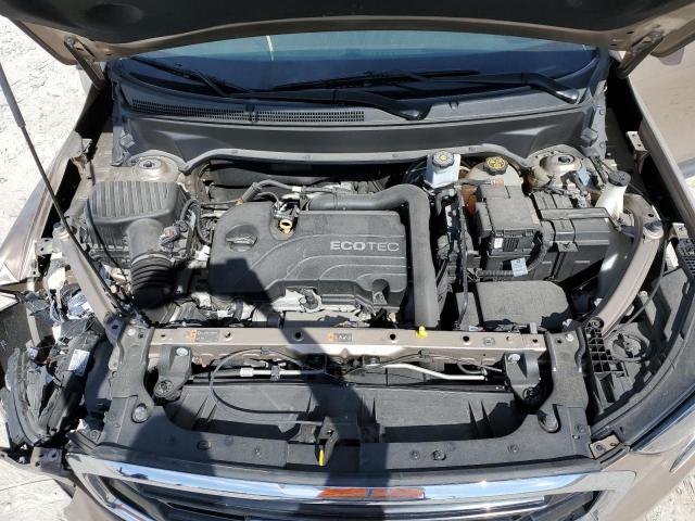 Photo 12 from auction – 2018 GMC TERRAIN SL with VIN 3GKALMEV7JL262730