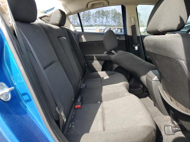 Photo 10 from auction – 2012 MAZDA 3 I with VIN JM1BL1V7XC1680712