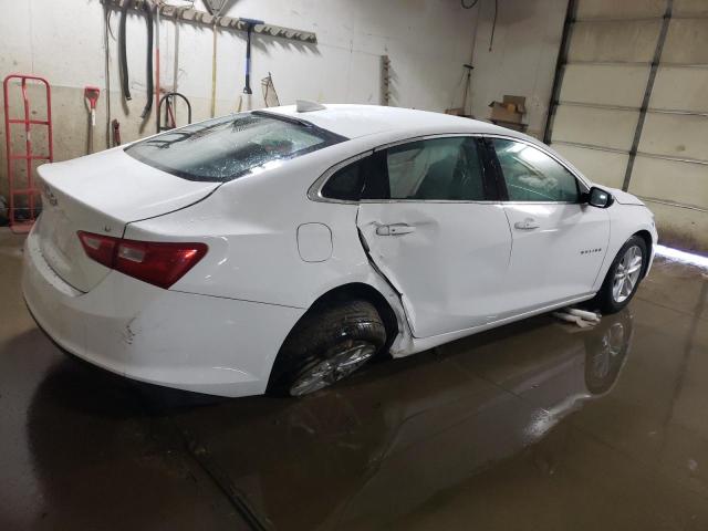 Photo 3 from auction – 2016 CHEVROLET MALIBU LT with VIN 1G1ZE5ST3GF305974
