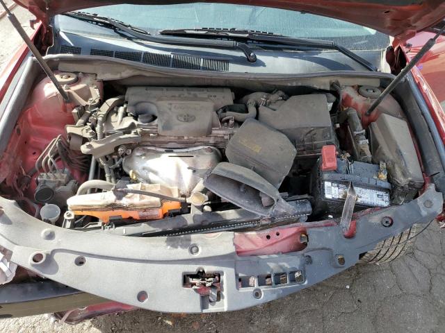 Photo 11 from auction – 2014 TOYOTA CAMRY L with VIN 4T1BF1FK8EU829142