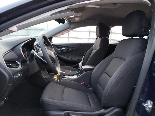 Photo 7 from auction – 2018 CHEVROLET MALIBU LS with VIN 1G1ZB5ST3JF176537
