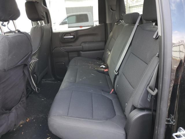 Photo 10 from auction – 2020 CHEVROLET SILVERADO with VIN 3GCPYBEK2LG195600
