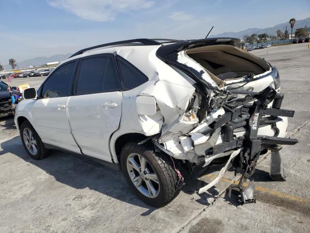 Photo 2 from auction – 2006 LEXUS RX 400 with VIN JTJHW31U260022222