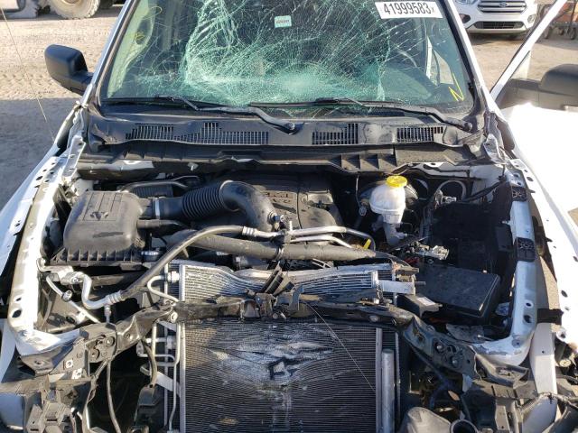 Photo 11 from auction – 2019 RAM 1500 CLASS with VIN 1C6RR7LT5KS560011