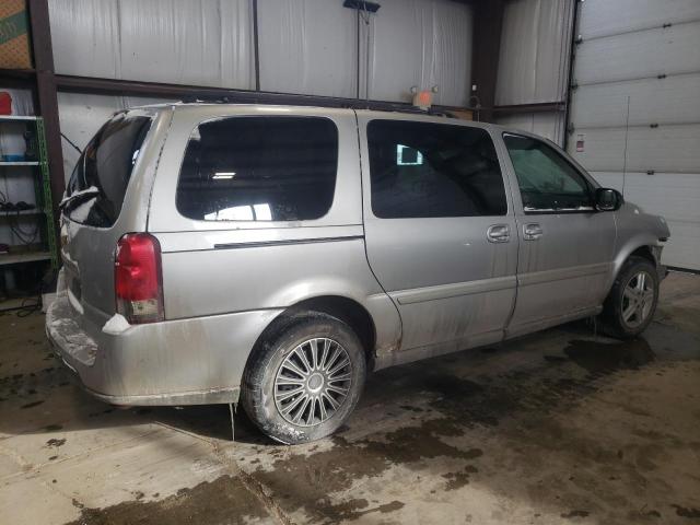 Photo 3 from auction – 2005 CHEVROLET UPLANDER L with VIN 1GNDV23L55D292286