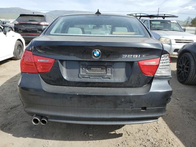 Photo 6 from auction – 2009 BMW 328 I with VIN WBAPH77549NM45307