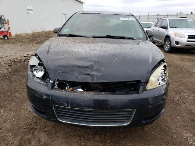 Photo 5 from auction – 2007 CHEVROLET IMPALA LS with VIN 2G1WB58K379227117