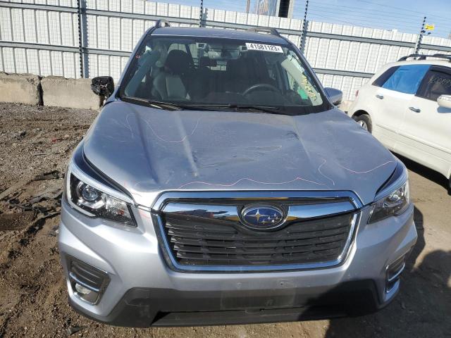 Photo 5 from auction – 2020 SUBARU FORESTER L with VIN JF2SKAUC2LH506529