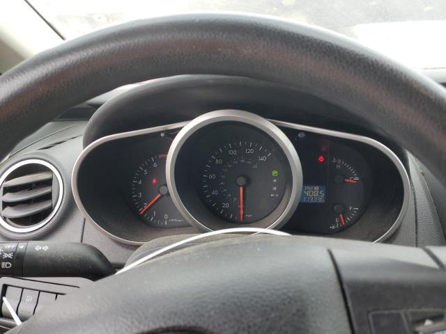 Photo 9 from auction – 2011 MAZDA CX-7 with VIN JM3ER2AM4B0368698