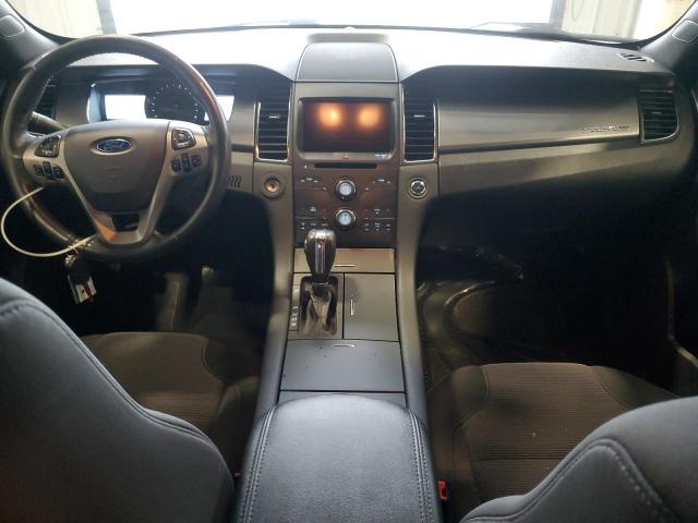 Photo 8 from auction – 2014 FORD TAURUS SEL with VIN 1FAHP2E80EG110317