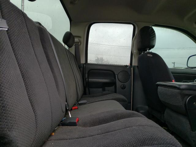 Photo 10 from auction – 2004 DODGE RAM 1500 S with VIN 1D7HU18DX4S534868
