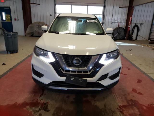 Photo 5 from auction – 2019 NISSAN ROGUE S with VIN KNMAT2MV2KP538335