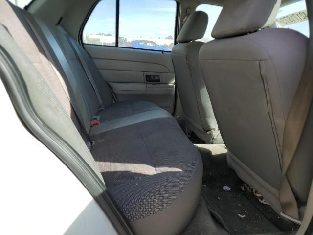 Photo 10 from auction – 2004 FORD CROWN VICT with VIN 2FAFP71W14X161763