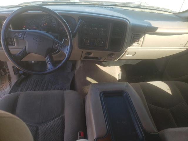 Photo 8 from auction – 2005 CHEVROLET SILVERADO with VIN 2GCEK19B851350904